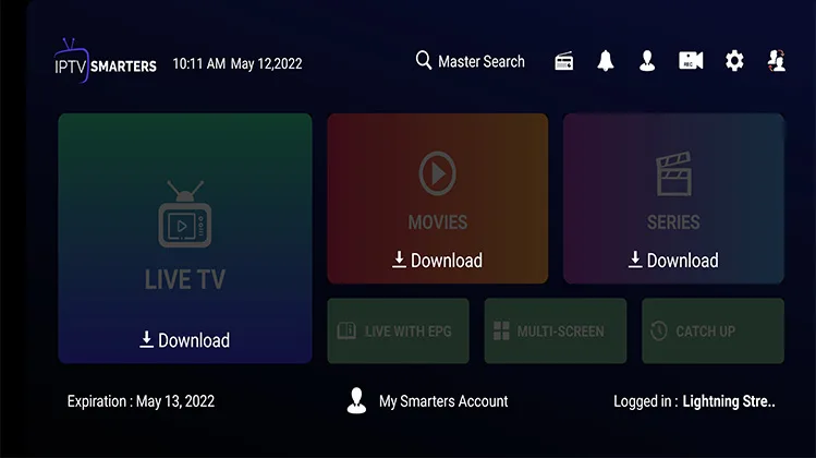 Android step 1