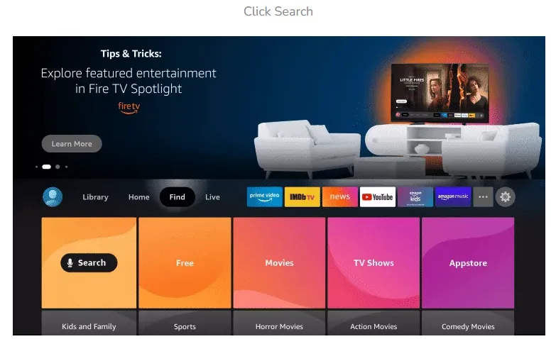 Firestick 2