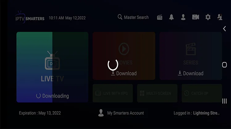 Android step 2
