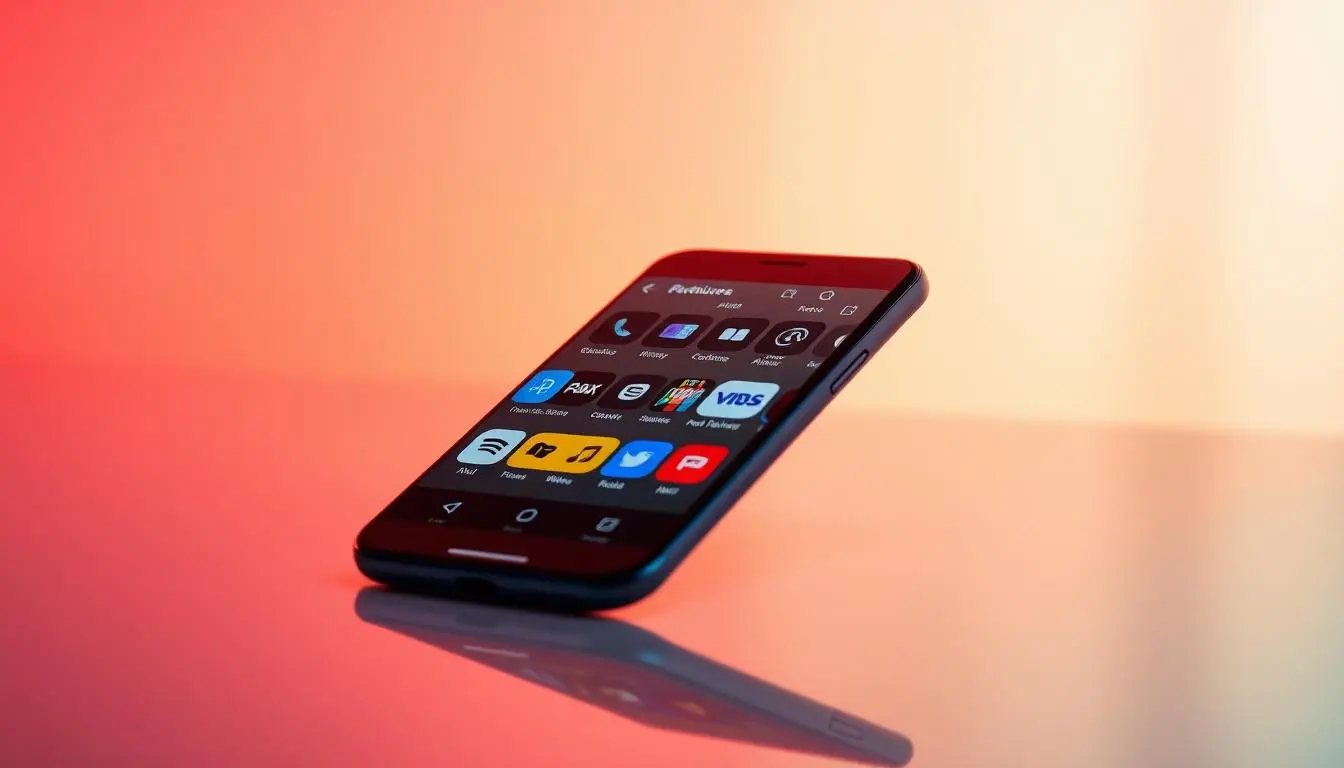 7 Mobile IPTV Apps Trusted by UK Streamers (Fast & Easy Setup)