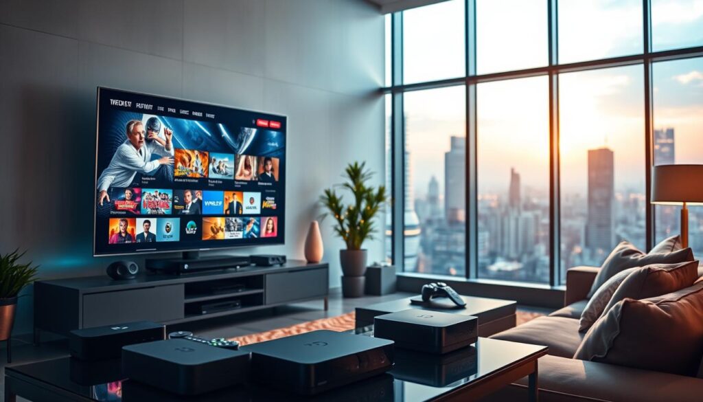 Discover the Benefits of LimitlessIPTV for Streaming