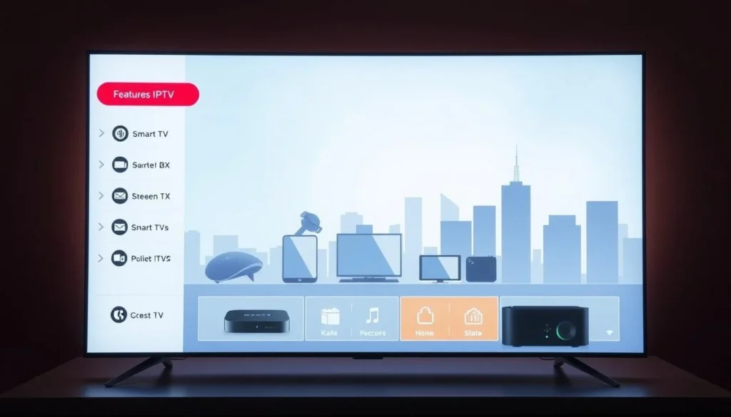 best IPTV service Switching to IPTV Services
Top Premium IPTV Services