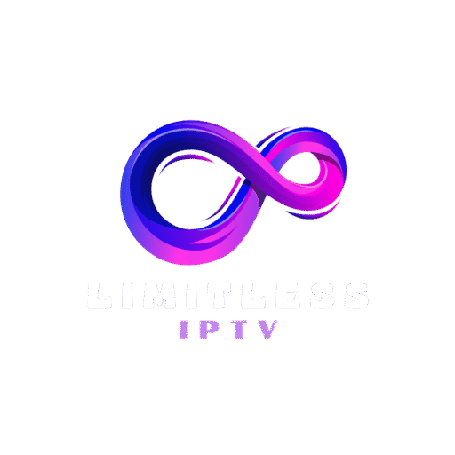Limitless logo