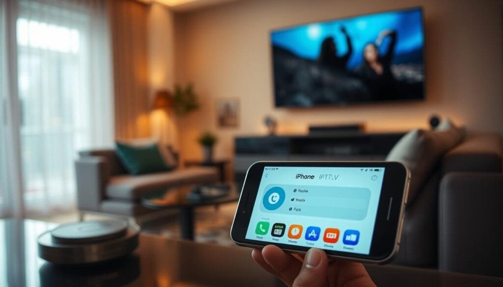 Set Up IPTV on an iPhone — The Complete Tutorial