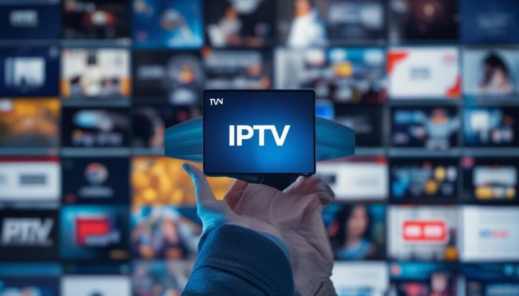 IPTV for Windows
