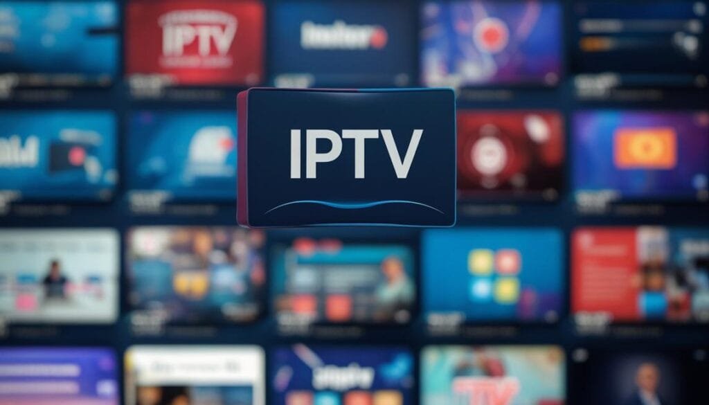 IPTV for Windows