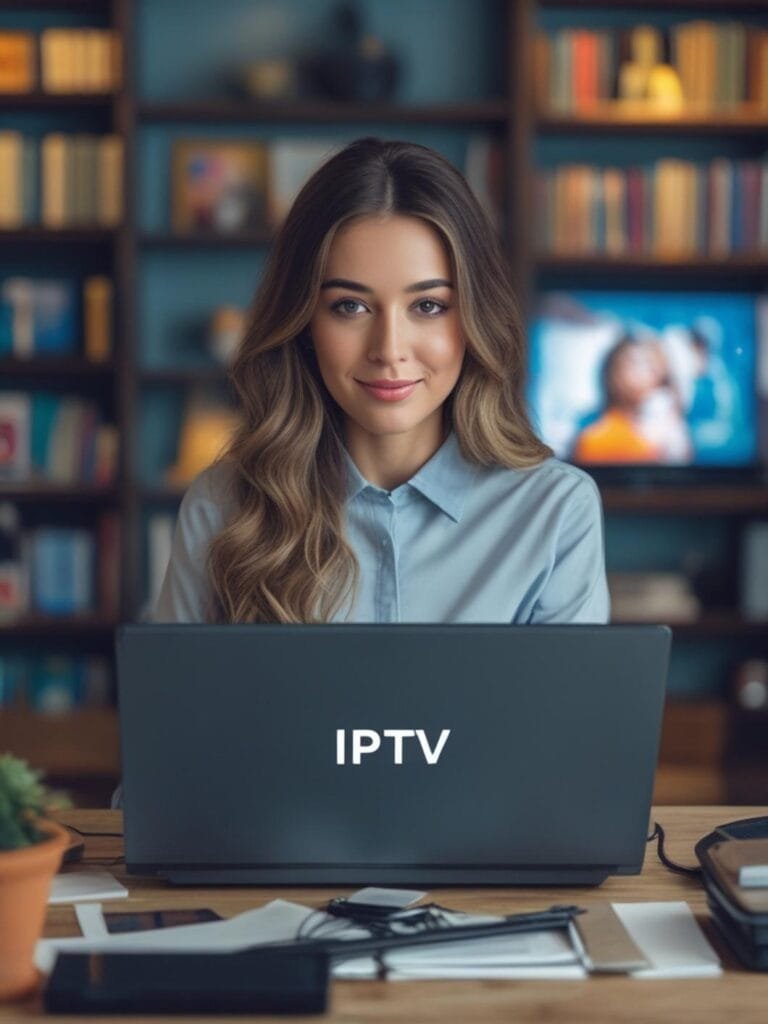 Best IPTV Services