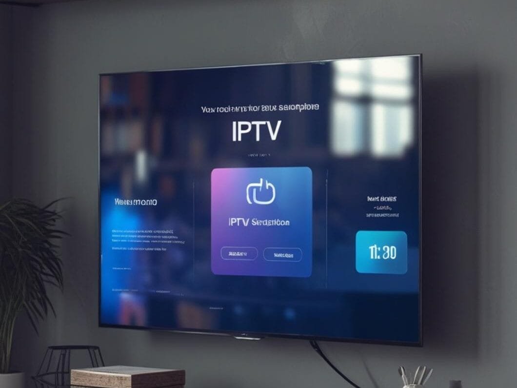 IPTV Subscription