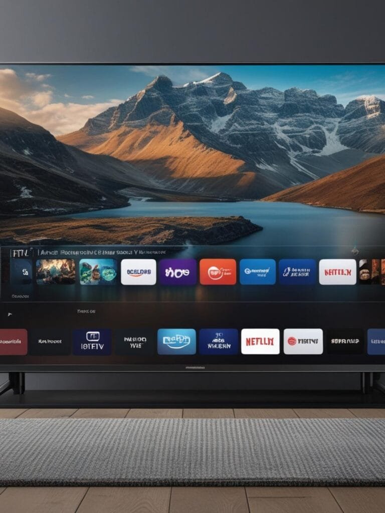 Install IPTV on Samsung Smart TV