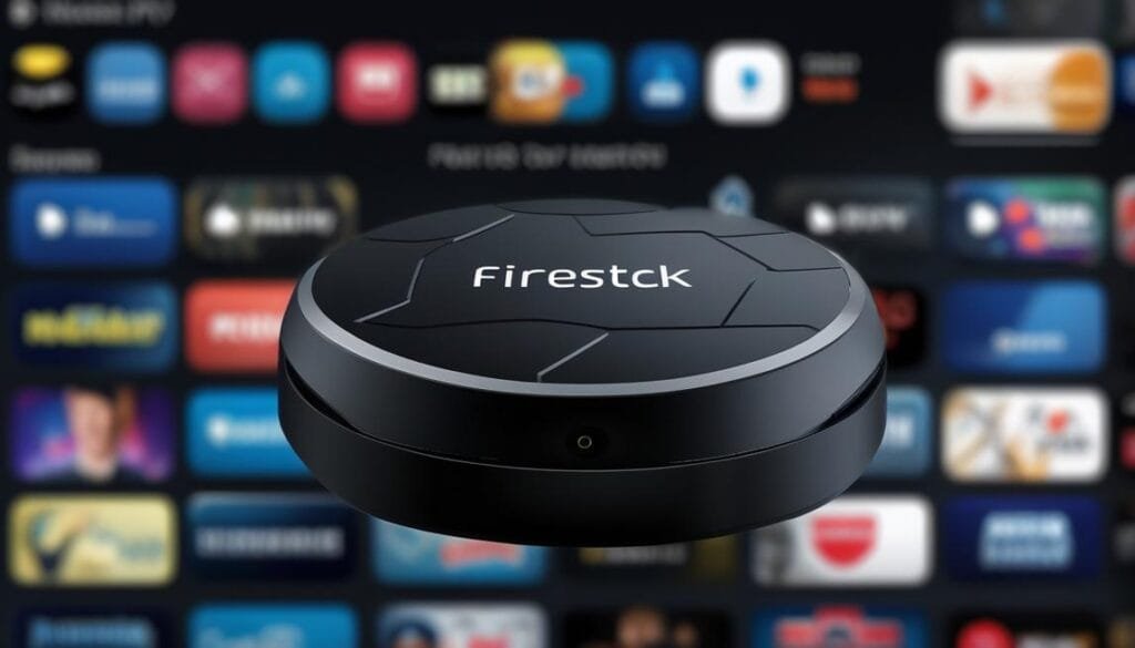 Best IPTV Apps for Amazon Firestick 