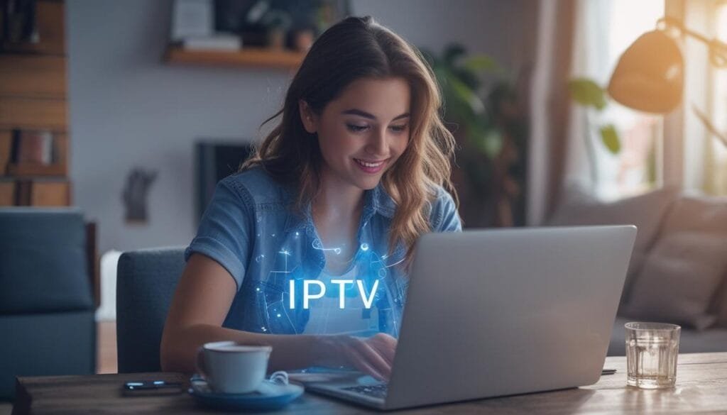 IPTV Activation