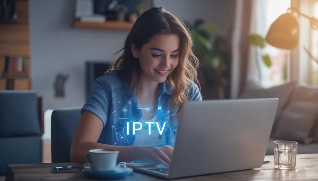 IPTV Activation