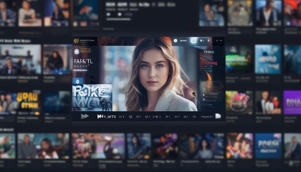 IPTV Playlist vpn