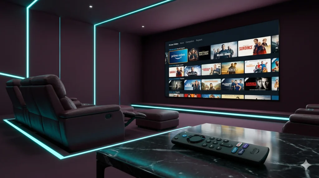 Best IPTV for Movies
